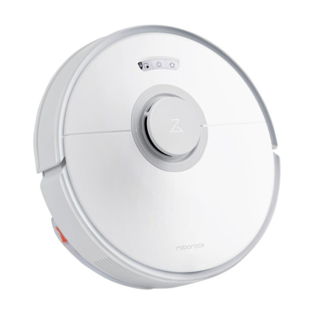 RoboRock Vacuum Cleaner Q7 Max White