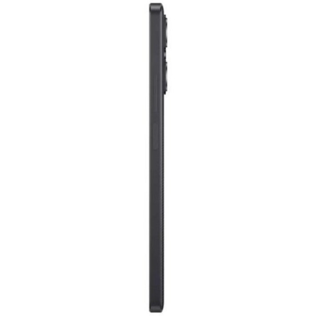 Смартфон Xiaomi Redmi Note 12 Turbo 12/512GB Black