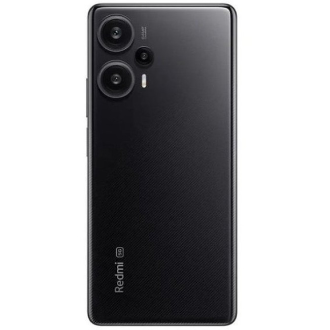 Смаpтфон Xiaomi Redmi Note 12 Turbo 12/512GB Black