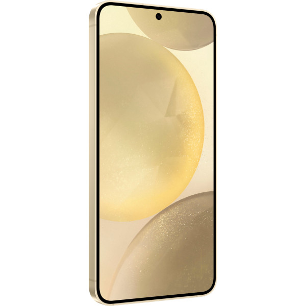 Купити Samsung Galaxy S24 8/256GB Amber Yellow (SM-S921BZYG)