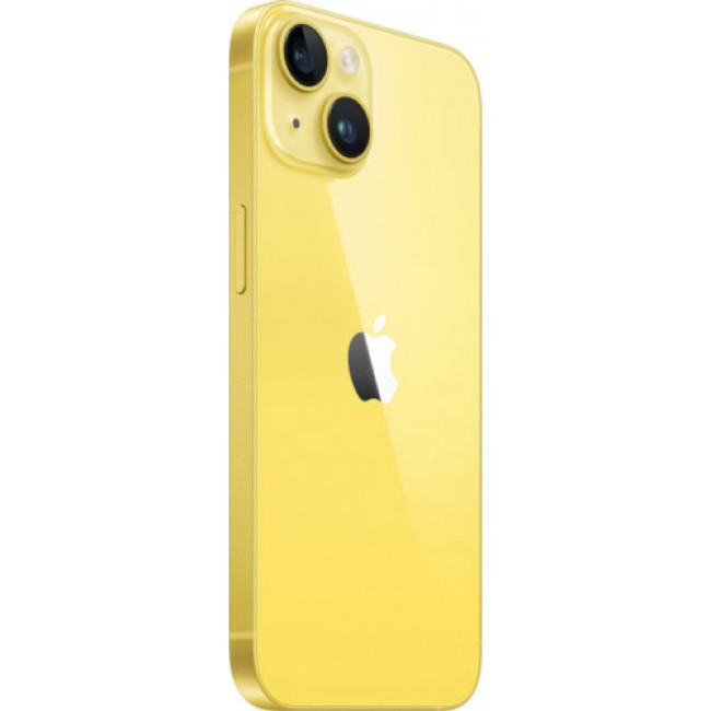 Apple iPhone 14 Plus 256GB eSIM Yellow (MR5T3)