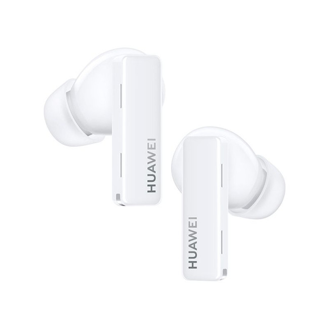 Наушники беспроводные HUAWEI FreeBuds Pro Ceramic White (55033755)