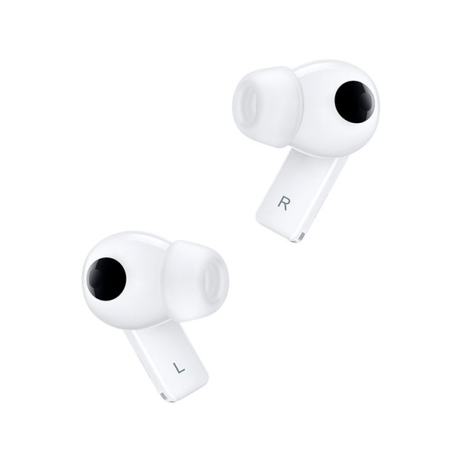 Наушники беспроводные HUAWEI FreeBuds Pro Ceramic White (55033755)