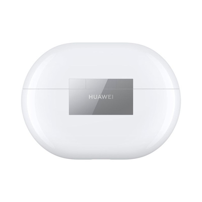 Наушники беспроводные HUAWEI FreeBuds Pro Ceramic White (55033755)