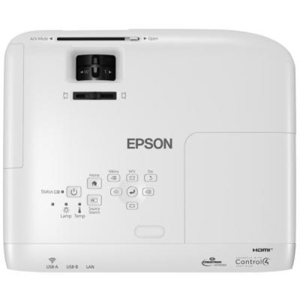 Epson EB-W49 (V11H983040)