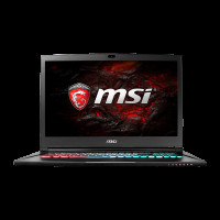 Ноутбук MSI GS73VR 6RF STEATH PRO 4K (GS73VR6RF-016US)