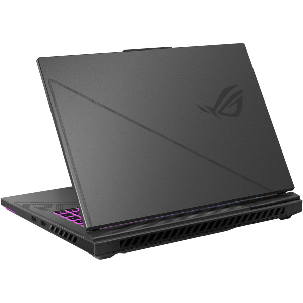 Asus ROG Strix G16 G614JZ (G614JZ-N3001W) - мощный игровой ноутбук в интернет-магазине