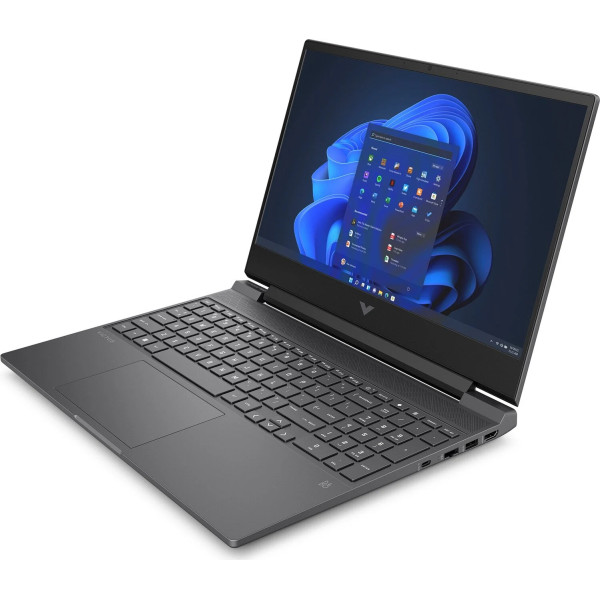 Ноутбук HP Victus 15-fa1072wm (8B3R1UA) - купить онлайн