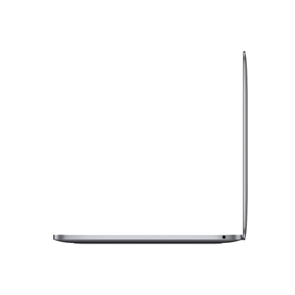 Ноутбук Apple MacBook Pro 13" Space Gray 2019 (MUHN2)
