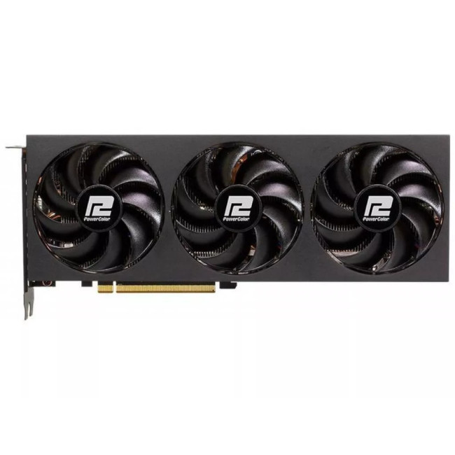 PowerColor Radeon RX 7700 XT 12GB Fighter (RX 7700 XT 12G-F/OC)