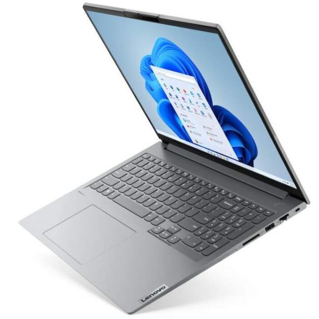 Lenovo ThinkBook 16 G4+ IAP (21CY002CCK)