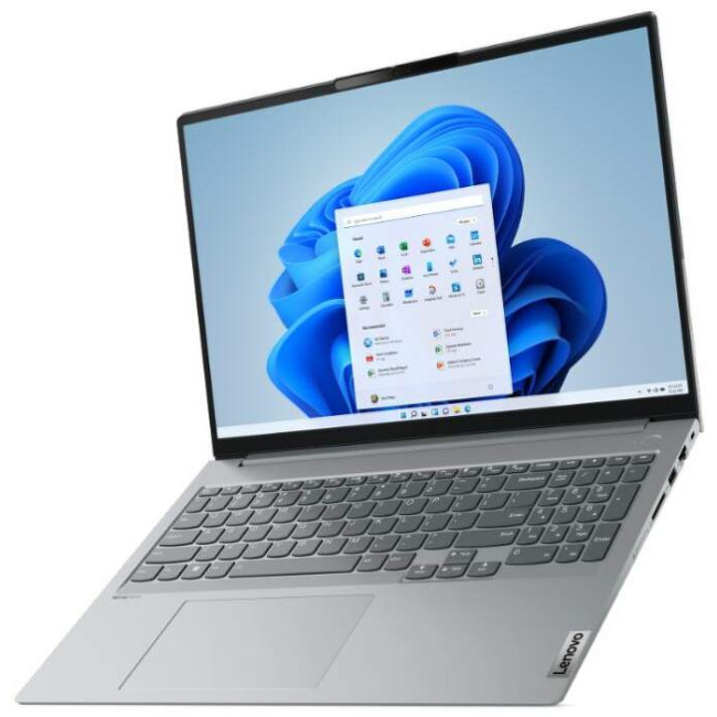 Lenovo ThinkBook 16 G4+ IAP (21CY002CCK)