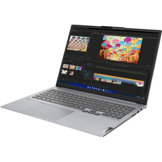 Lenovo ThinkBook 16 G4+ IAP (21CY002CCK)