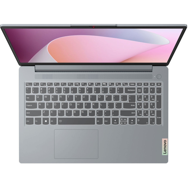 Ноутбук Lenovo IdeaPad Slim 3 15ABR8 (82XM005DUS)