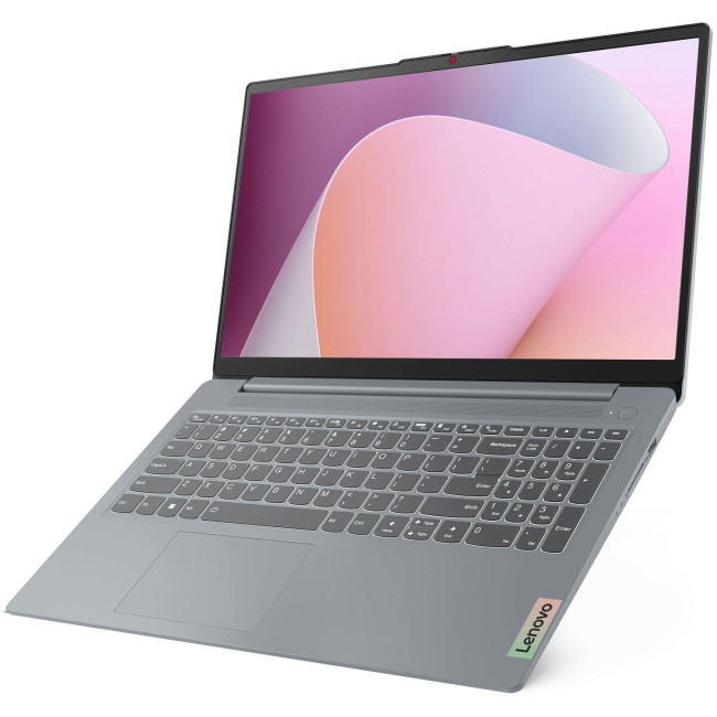 Ноутбук Lenovo IdeaPad Slim 3 15ABR8 (82XM005DUS)