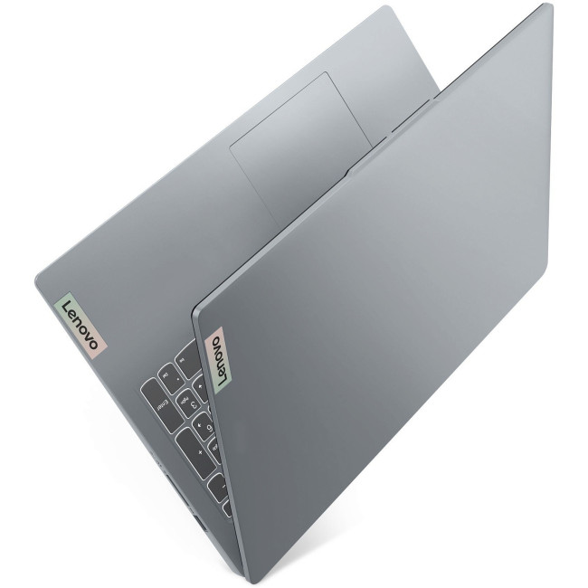 Ноутбук Lenovo IdeaPad Slim 3 15ABR8 (82XM005DUS)