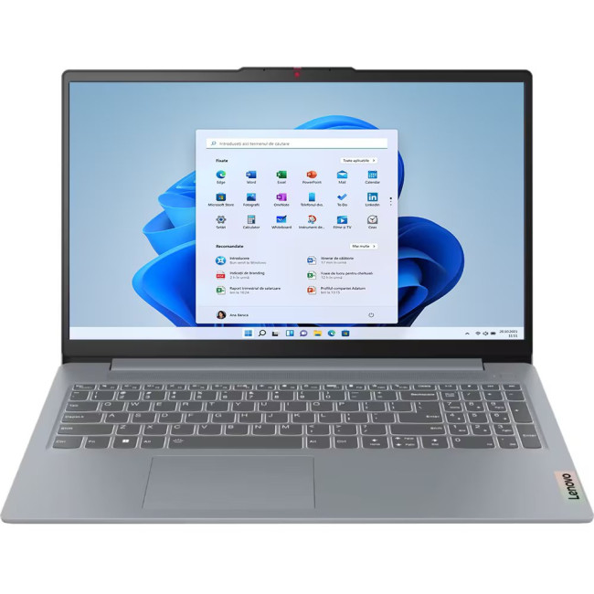 Lenovo IdeaPad Slim 3 15IAH8 (83ER003HRM)