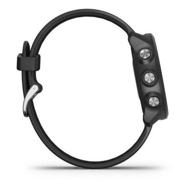 Смарт-часы Garmin Forerunner 245 Music Black (010-02120-30/20)