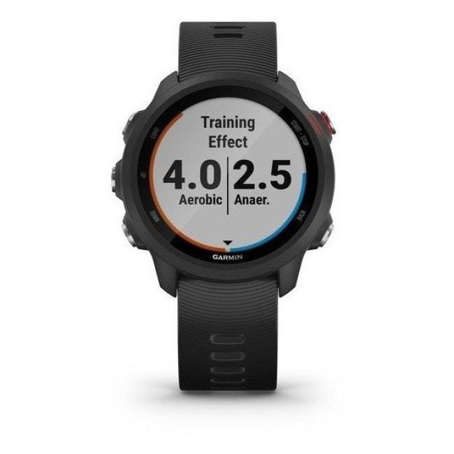 Смарт-часы Garmin Forerunner 245 Music Black (010-02120-30/20)