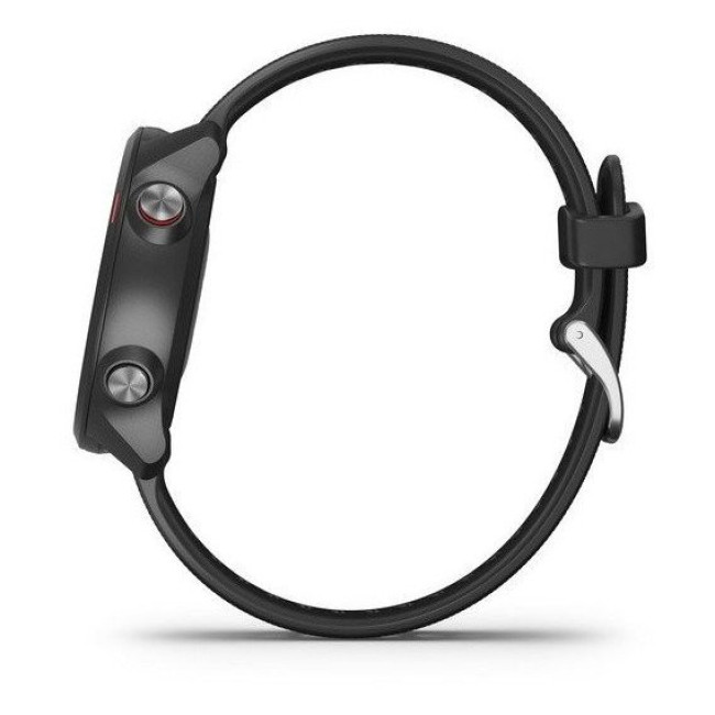 Смарт-часы Garmin Forerunner 245 Music Black (010-02120-30/20)