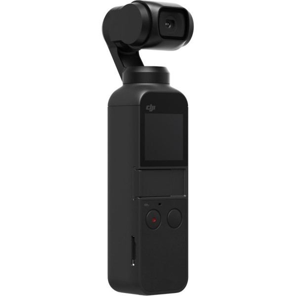 Экшн-камера DJI Osmo Pocket (CP.ZM.00000097.01)