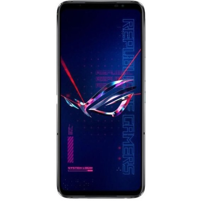 Смартфон ASUS ROG Phone 6 Pro 18/512GB Storm White