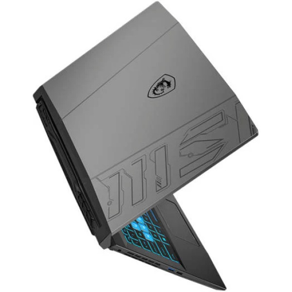 MSI Pulse 15 B13VGK (B13VGK-287US) – мощный ноутбук в интернет-магазине