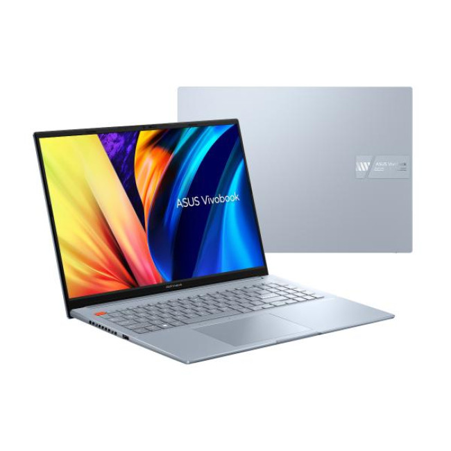 Ноутбук ASUS Vivobook S 16X M5602RA (M5602RA-KV068W)