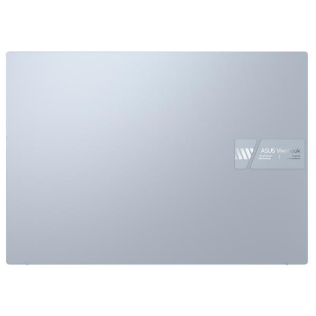 Ноутбук ASUS Vivobook S 16X M5602RA (M5602RA-KV068W)