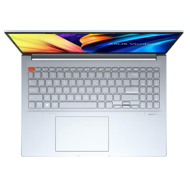 Ноутбук ASUS Vivobook S 16X M5602RA (M5602RA-KV068W)