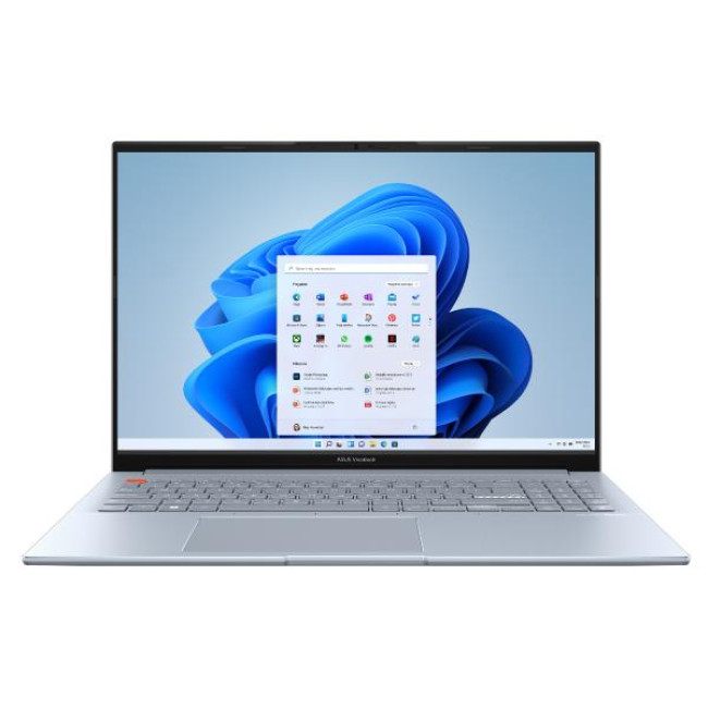 Ноутбук ASUS Vivobook S 16X M5602RA (M5602RA-KV068W)