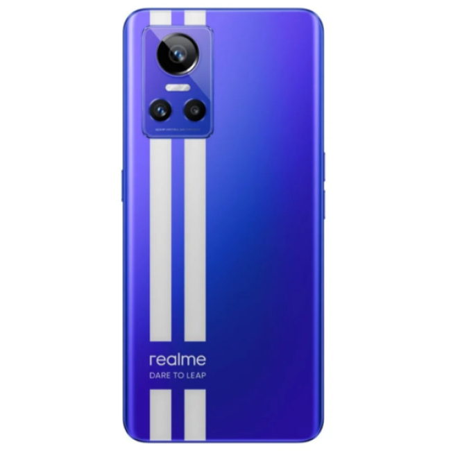 Смаpтфон Realme GT Neo3 12/256GB 150W Le Mans