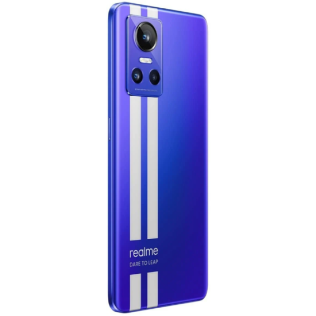 Смаpтфон Realme GT Neo3 12/256GB 150W Le Mans