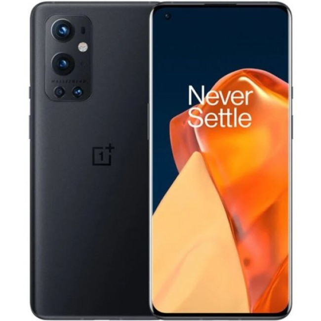 Смартфон OnePlus 9 Pro 8/128GB Stellar Black