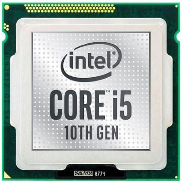 Процессор Intel Core i5-10400F (CM8070104282719) - покупай онлайн