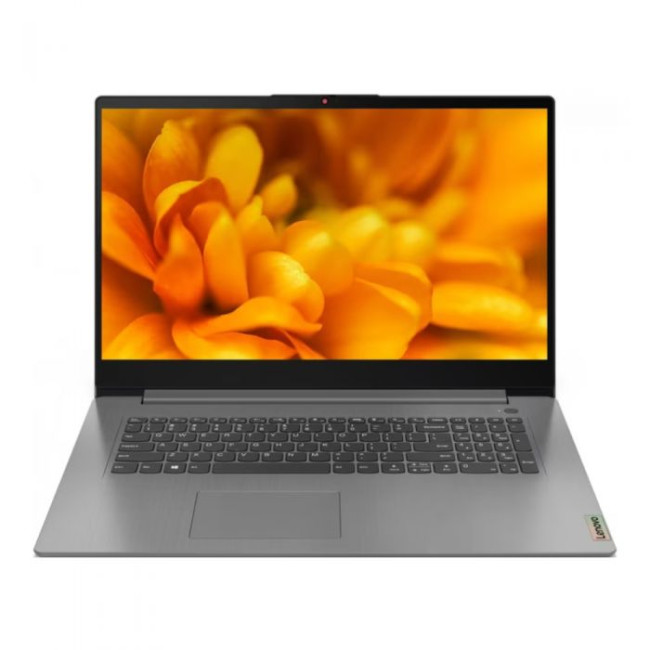 Ноутбук Lenovo IdeaPad 3 17ITL6 (82H900XLRM)