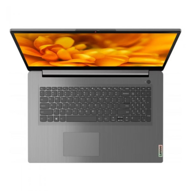 Ноутбук Lenovo IdeaPad 3 17ITL6 (82H900XLRM)