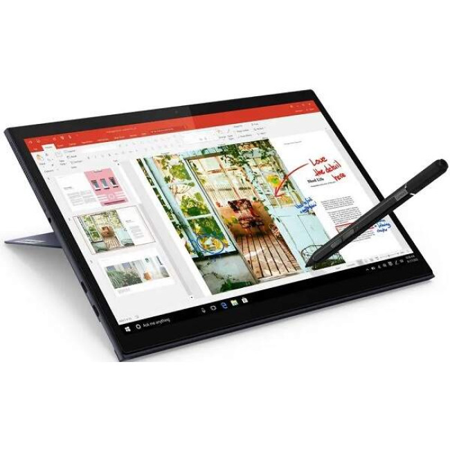 Ноутбук Lenovo Yoga Duet 7 13ITL6 (82MA009TCK)