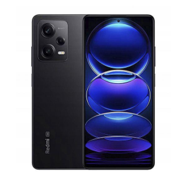 Xiaomi Redmi Note 12 Pro 5G 8/256GB Black