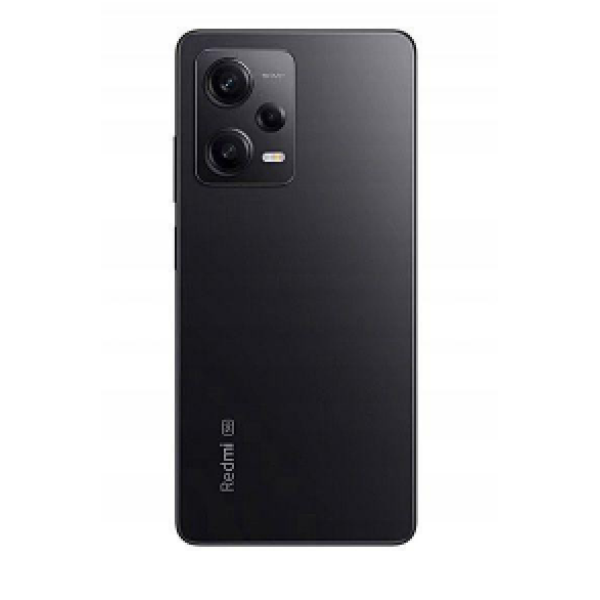 Смартфон Xiaomi Redmi Note 12 Pro 5G 8/256GB Black