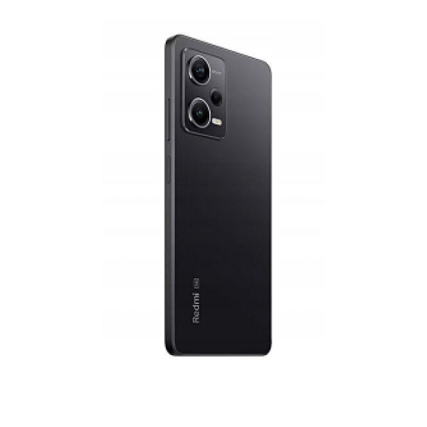 Смартфон Xiaomi Redmi Note 12 Pro 5G 8/256GB Black