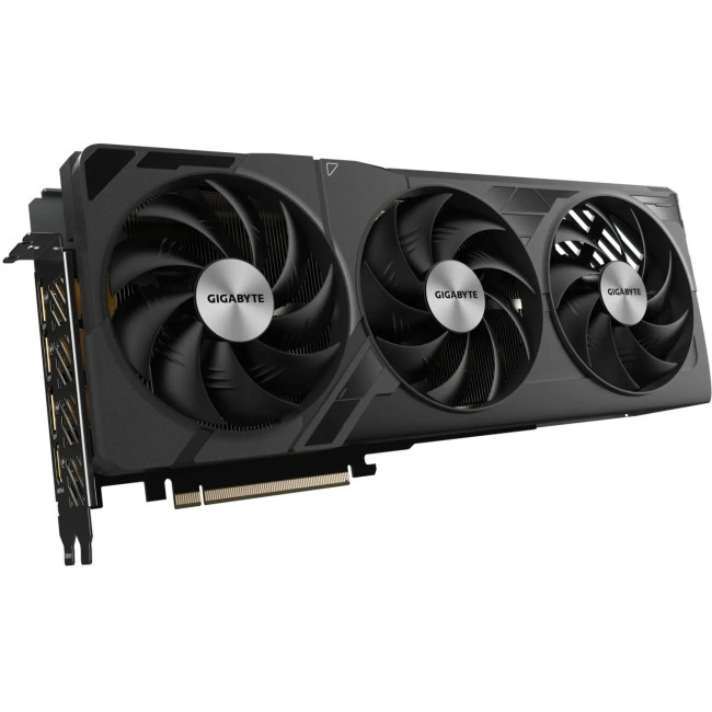 Видеокарта Gigabyte GeForce RTX4080 SUPER 16Gb WINDFORCE V2 (GV-N408SWF3V2-16GD)