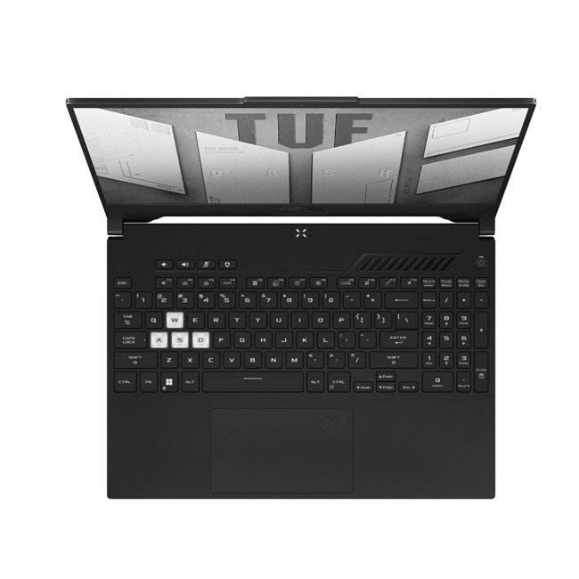 ASUS TUF Dash F15 FX517ZC (TUF517ZC-AS51-CA)