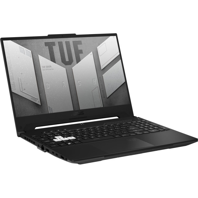 ASUS TUF Dash F15 FX517ZC (TUF517ZC-AS51-CA)