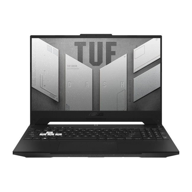 ASUS TUF Dash F15 FX517ZC (TUF517ZC-AS51-CA)