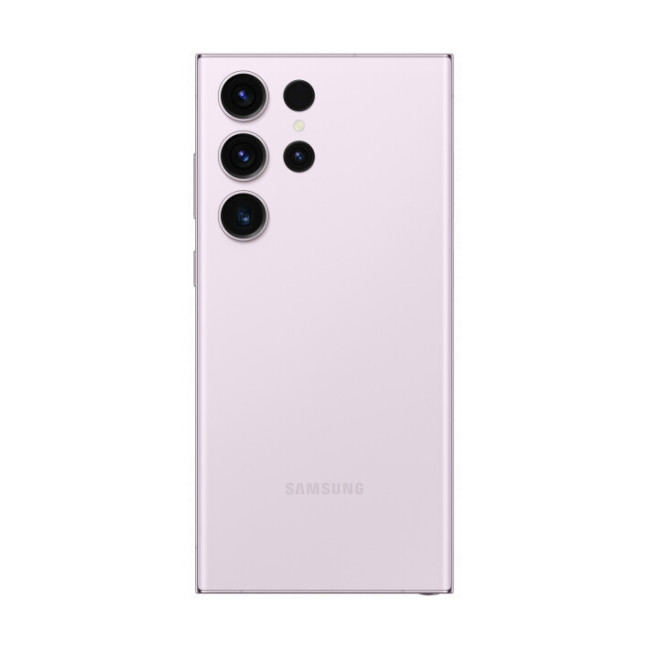 Смартфон Samsung Galaxy S23 Ultra SM-S9180 12/256GB Lavender