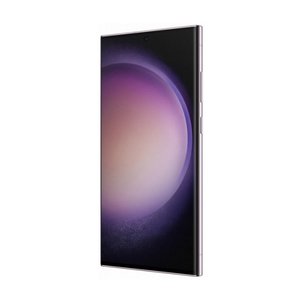 Смартфон Samsung Galaxy S23 Ultra SM-S9180 12/256GB Lavender