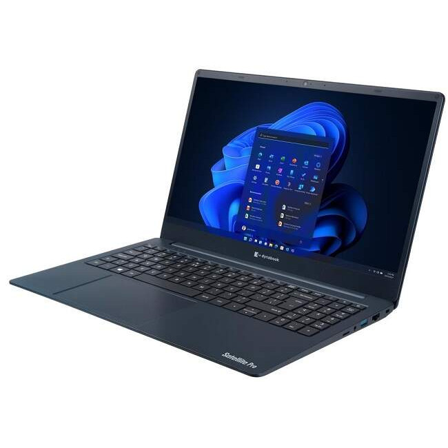 Ноутбук Toshiba Dynabook Satellite Pro C50-J-10G (A1PYS43E115J)