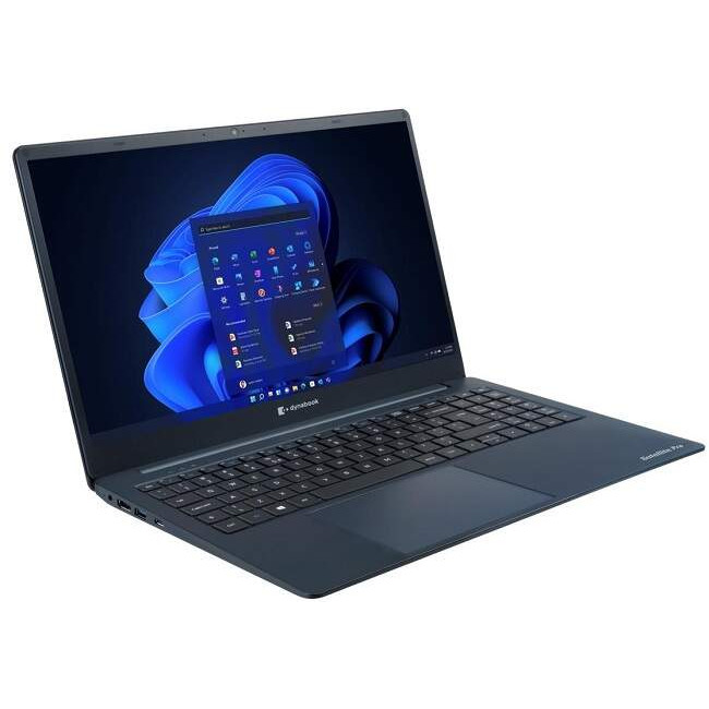 Ноутбук Toshiba Dynabook Satellite Pro C50-J-10G (A1PYS43E115J)