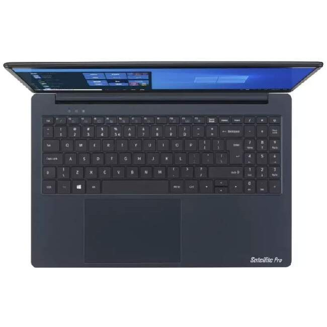 Ноутбук Toshiba Dynabook Satellite Pro C50-J-10G (A1PYS43E115J)